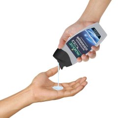 Гель для душа Palmolive MEN Арктический ветер 250 мл