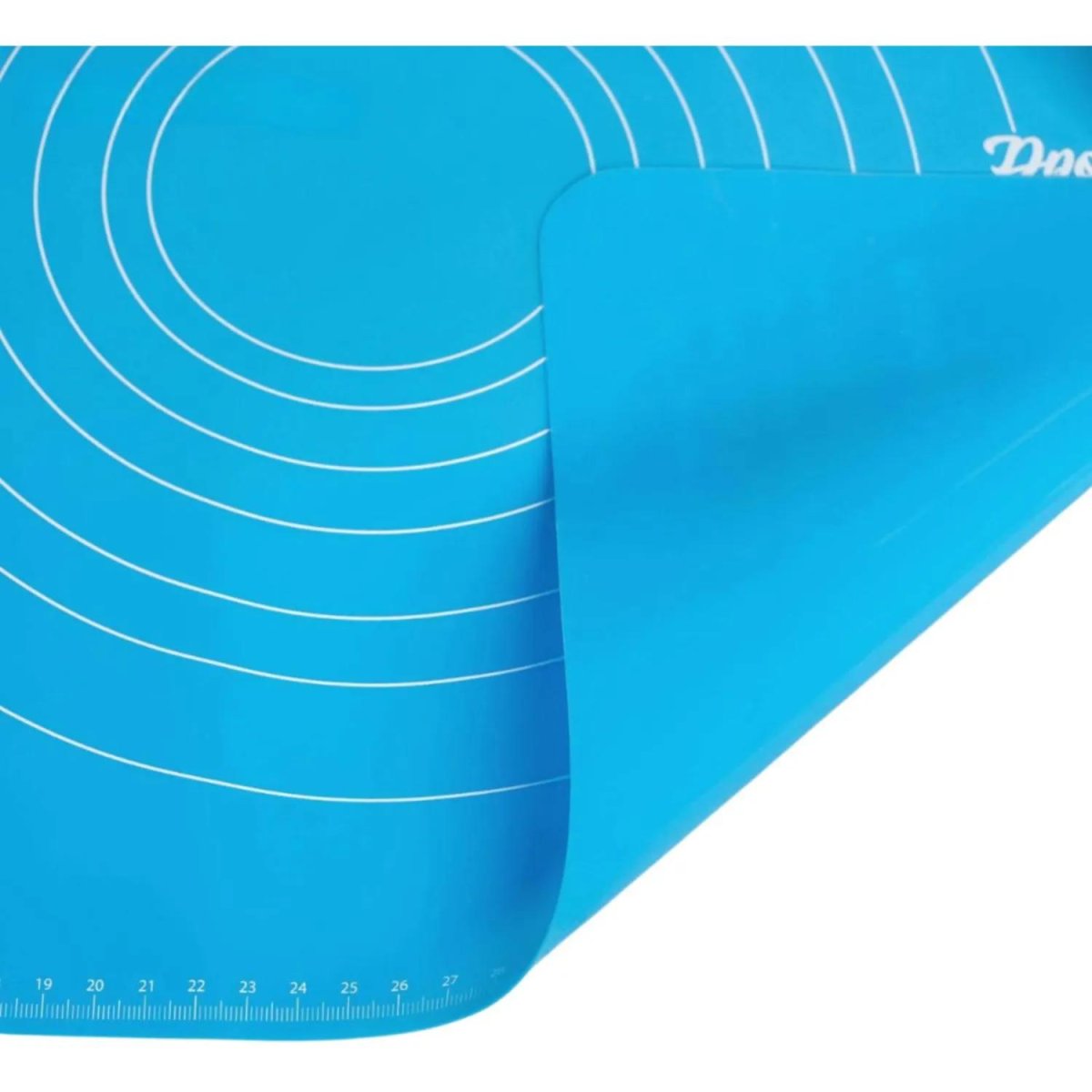 Коврик для выпечки силикон.'Идеальное тесто',с размет.50х40см,4679580     