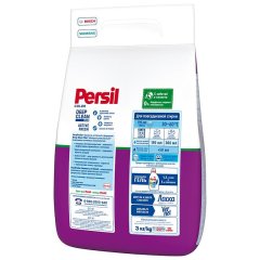 Порошок стиральный Персил Колор Свежесть от Вернель для цвет/бел 3кг (20СТ)