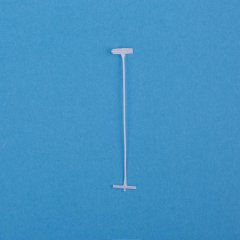 Соединитель пластиковый R (для толстой иглы 5000шт./уп.)