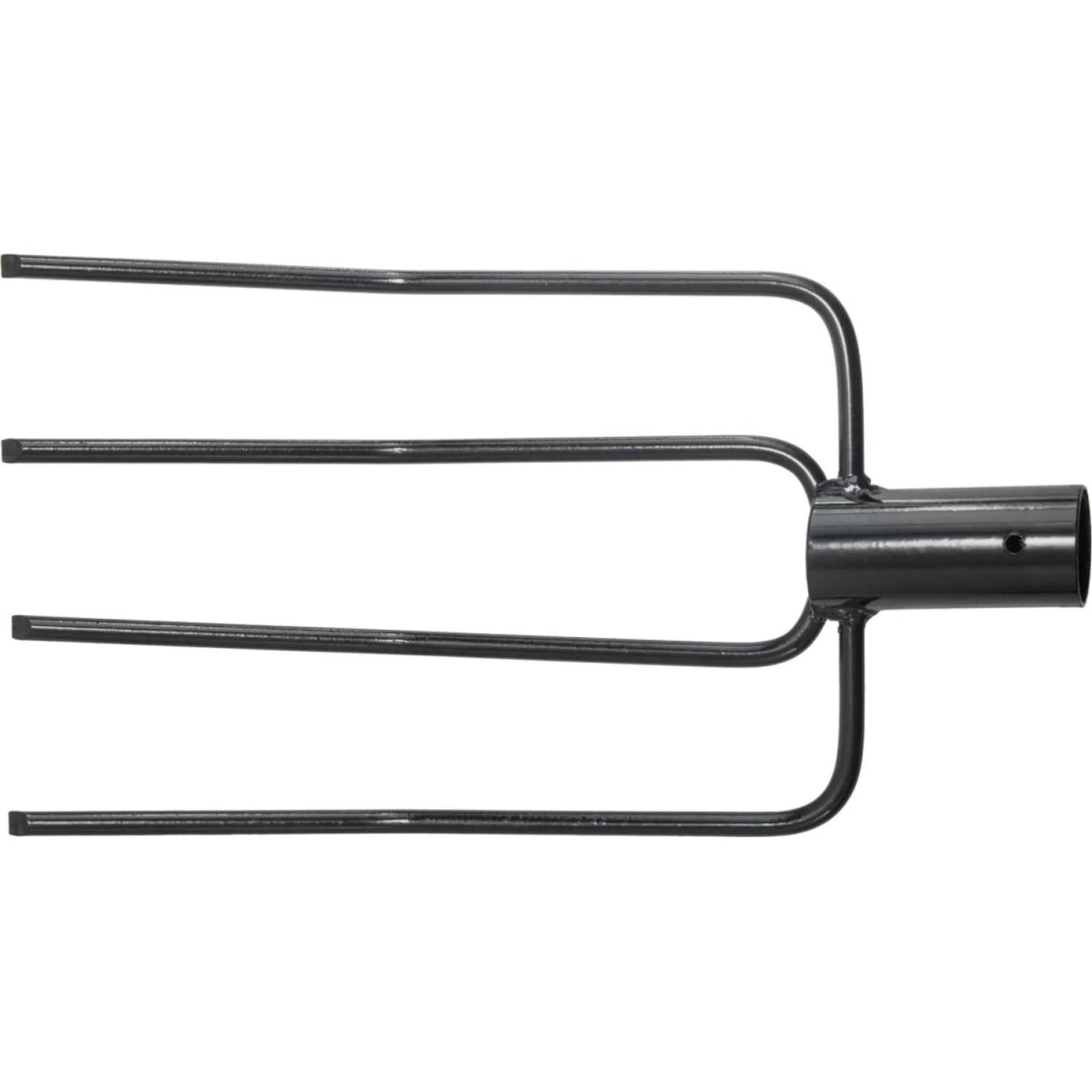 Вилы сенные 170х280мм без черенка тулейка 40мм_21010019н