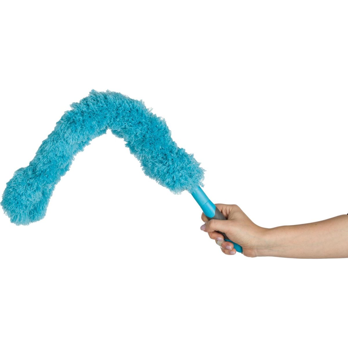 Метла для уборки пыли (пипидастр) Luscan полипропилен