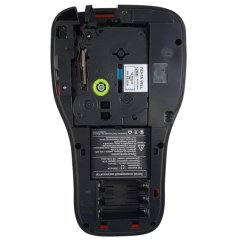 Этикет-принтер Puty PT-100ECH ручной рус/англ  (с чипом)