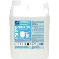 Отбеливатель Белизна-гель IQUP Plain White 5-15% 5л