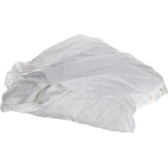 Ветошь постель белая 10кг