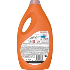 Гель для стирки Tide Колор для цветного белья 1.755л