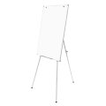 Флипчарт Attache 70x100см на треноге, рама ПВХ