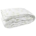 Одеяло 140х205, Стежка, (Бамб.волокно/ХБ ткань/Полиэстер),300г/м2, Бамбук