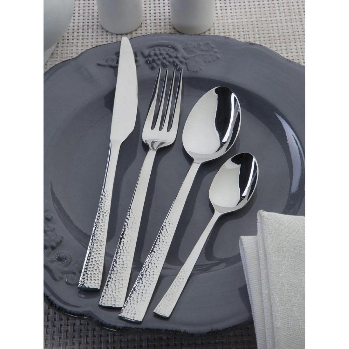 Вилка столовая Nice 6шт/уп