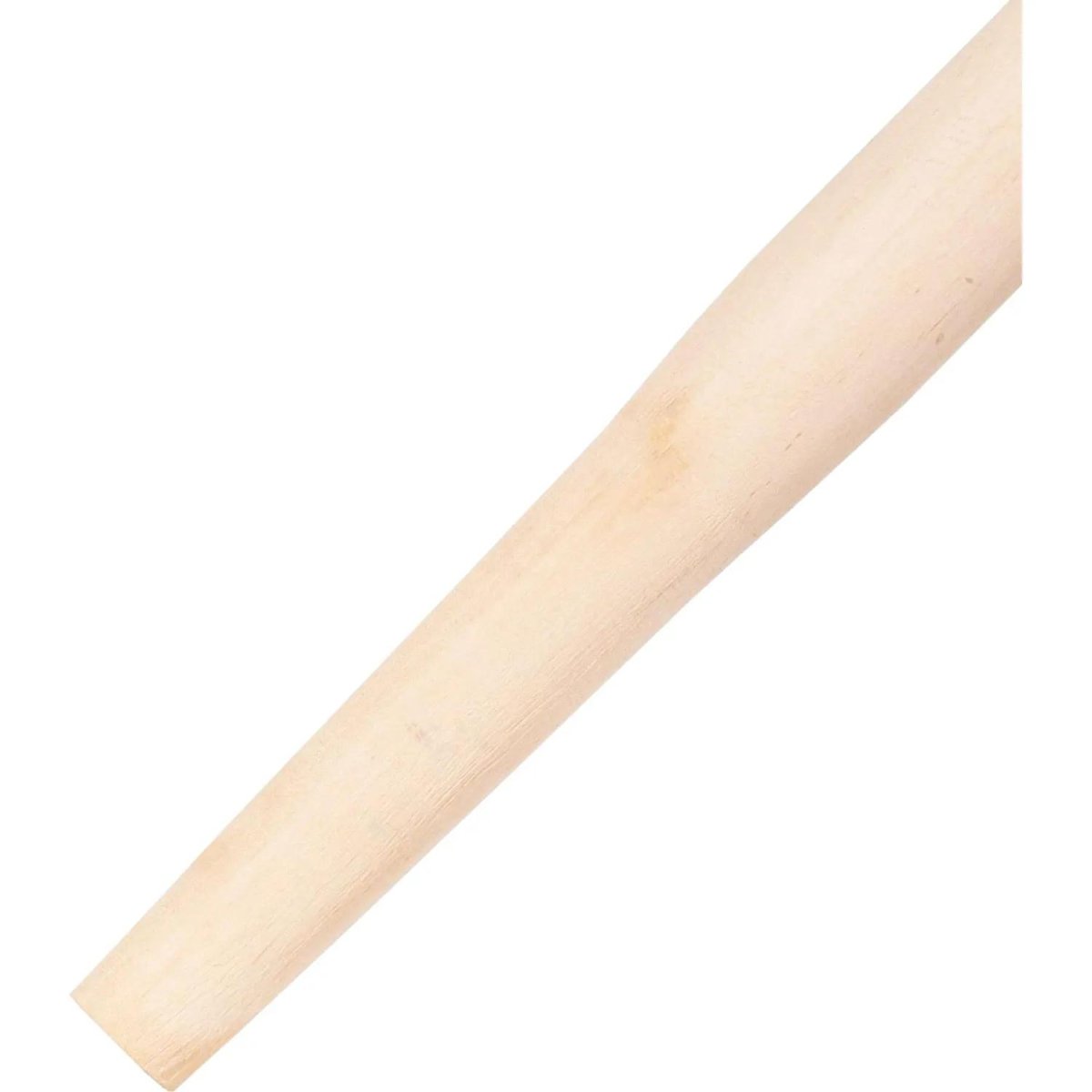 Черенок d25 L1200мм без резьбы