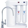 Водоочиститель питьевой воды Аквафор Морион DWM-101S