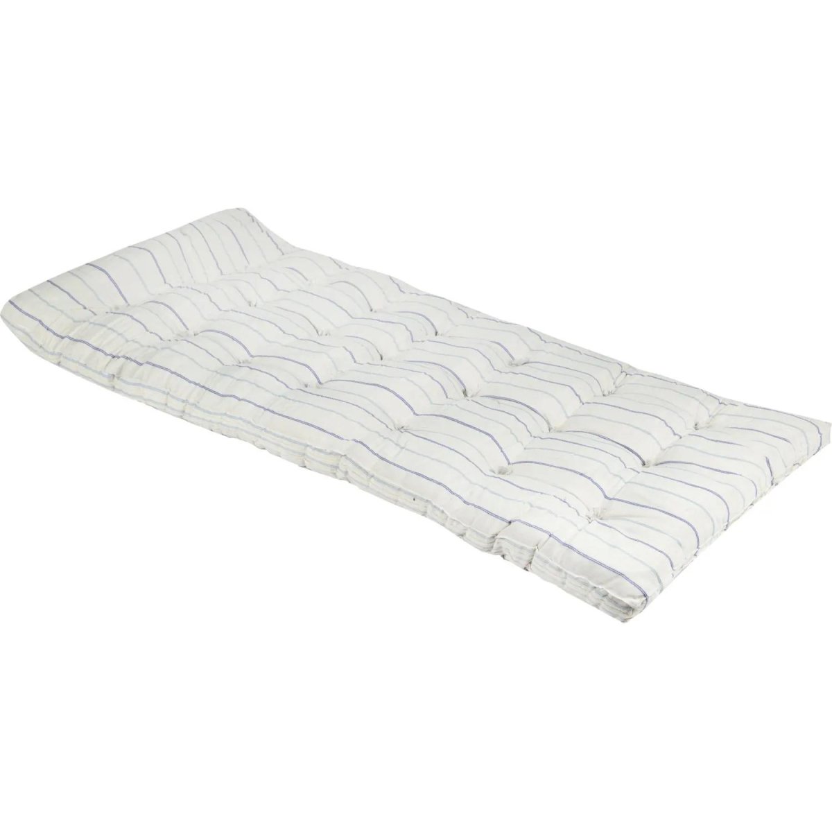 Матрас 80х190см вата Прима/тик