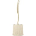 Ершик для унитаза Nature / WC Soul айвори