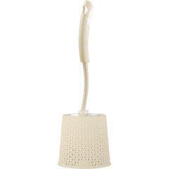 Ершик для унитаза Nature / WC Soul айвори