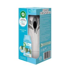 Освежитель воздуха автоматический наб Air Wick+смен бал Океанский бриз