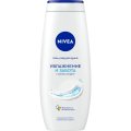 Гель для душа Nivea Увлажнение и забота для всей семьи 500мл