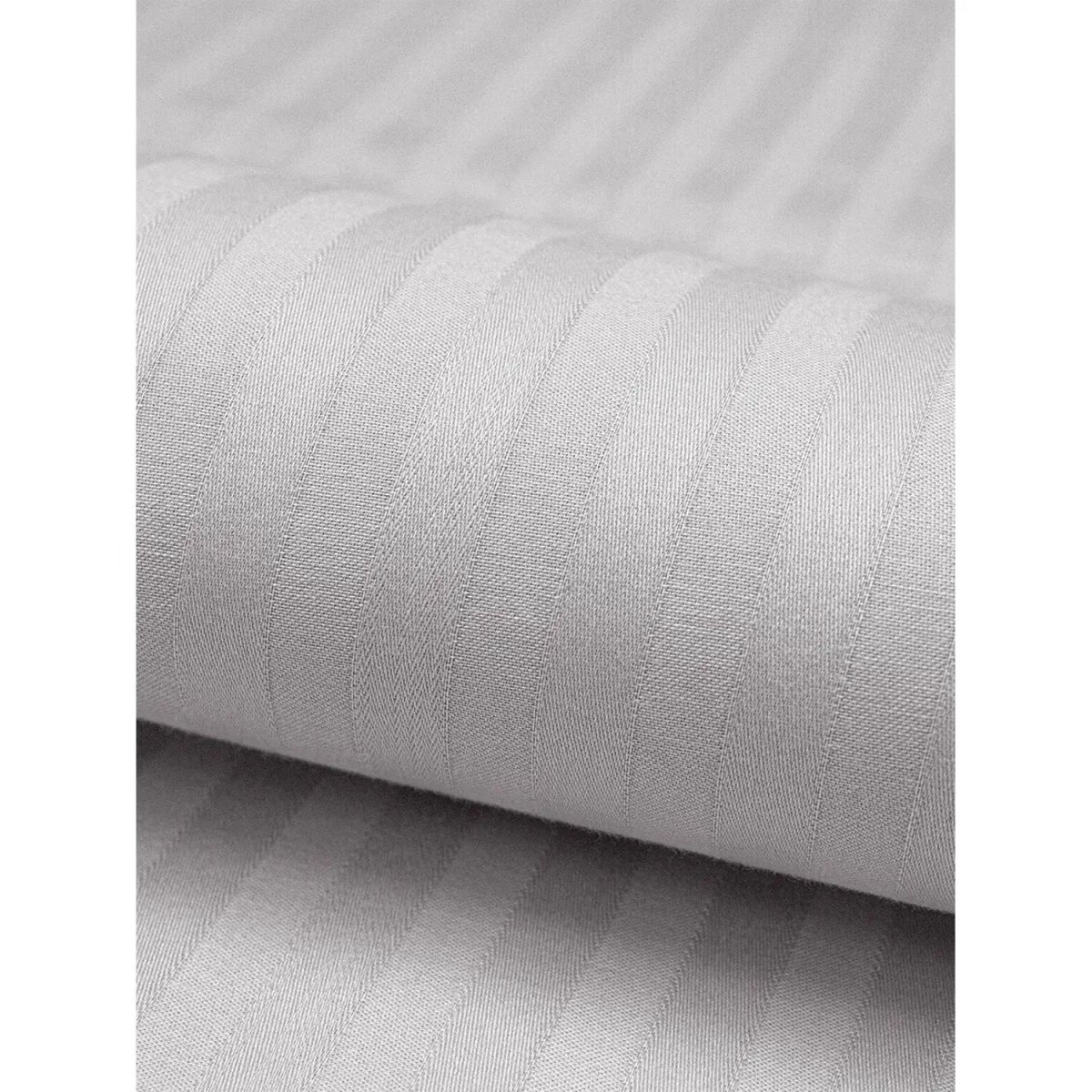 Наволочка (70х70-2шт/уп) Monocolor сатин-страйп,146309