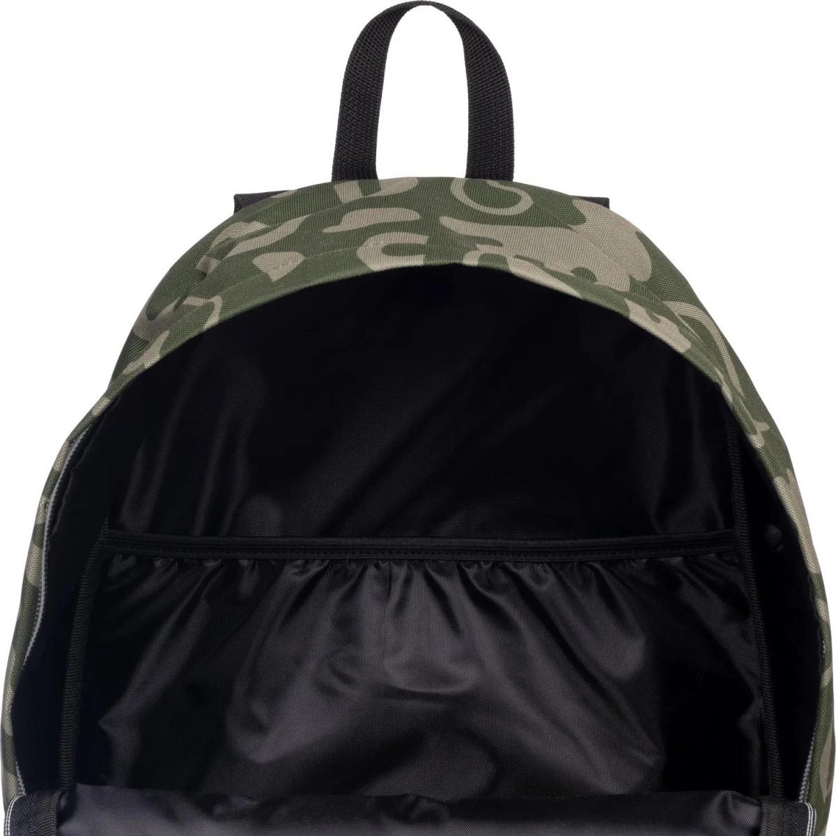 Рюкзак школьный Комус Класс Light symbol, Хаки, 1 отд