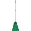 Метла садовая плоская выдвижная алюмин/черенок шир.рабоч/части 28 см HD5301
