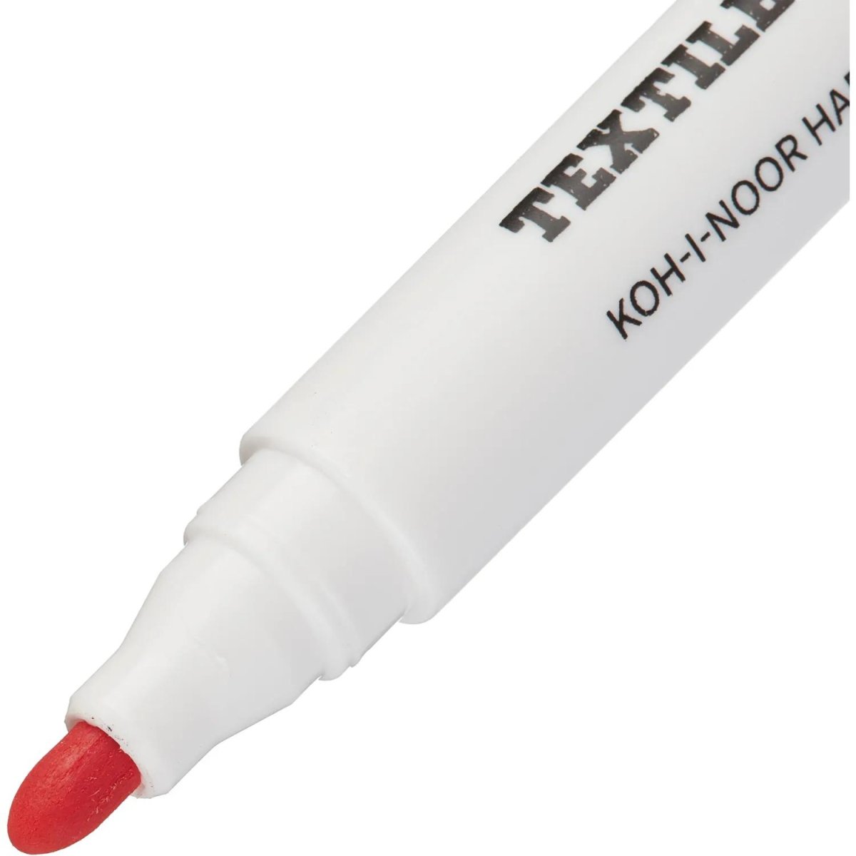 Набор маркеров для ткани KOH-I-NOOR 3205, круглых 2,5мм, 6цв 773205JF07KS