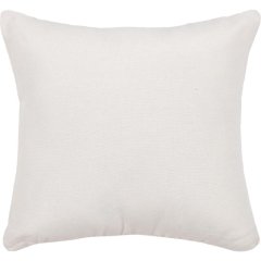 Подушка декоративная 40х40см (хлопок 60%, ПЭ 40%/новолон ПЭ), ПД40-011