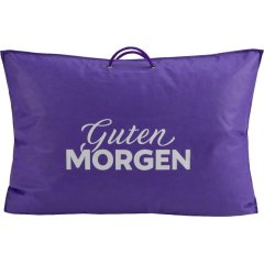 Подушка 50х70,Пух первой категории, Тик, Charlotte Pearl,ПСШП-50-70