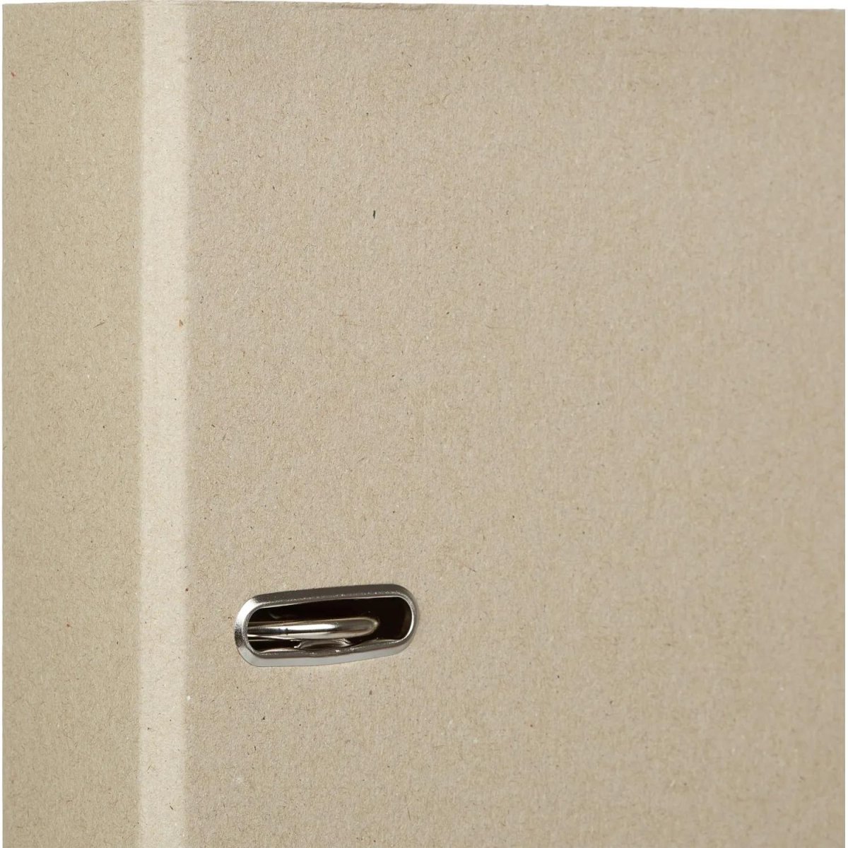 Папка-регистратор Отчет-Архив картон, б/мет.уг, 50мм