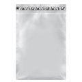 Курьер-пакет прозрачный,без печ.без карман.,240х320+50 мм,50 мкм(100шт/уп)