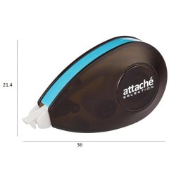 Корректирующая лента 5ммx6м '690 Galaxy