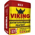 Реагент противогололёдный VIKING SNOW MAX 20 кг до -37С