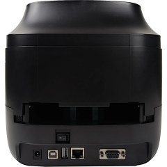 Этикет-принтер BSMART(термо 203dpi) BS482T USB, RS232, Ethernet, USB-хост