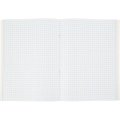 Книга учета Attache А5 96л клетка офсет картон мел. скоба