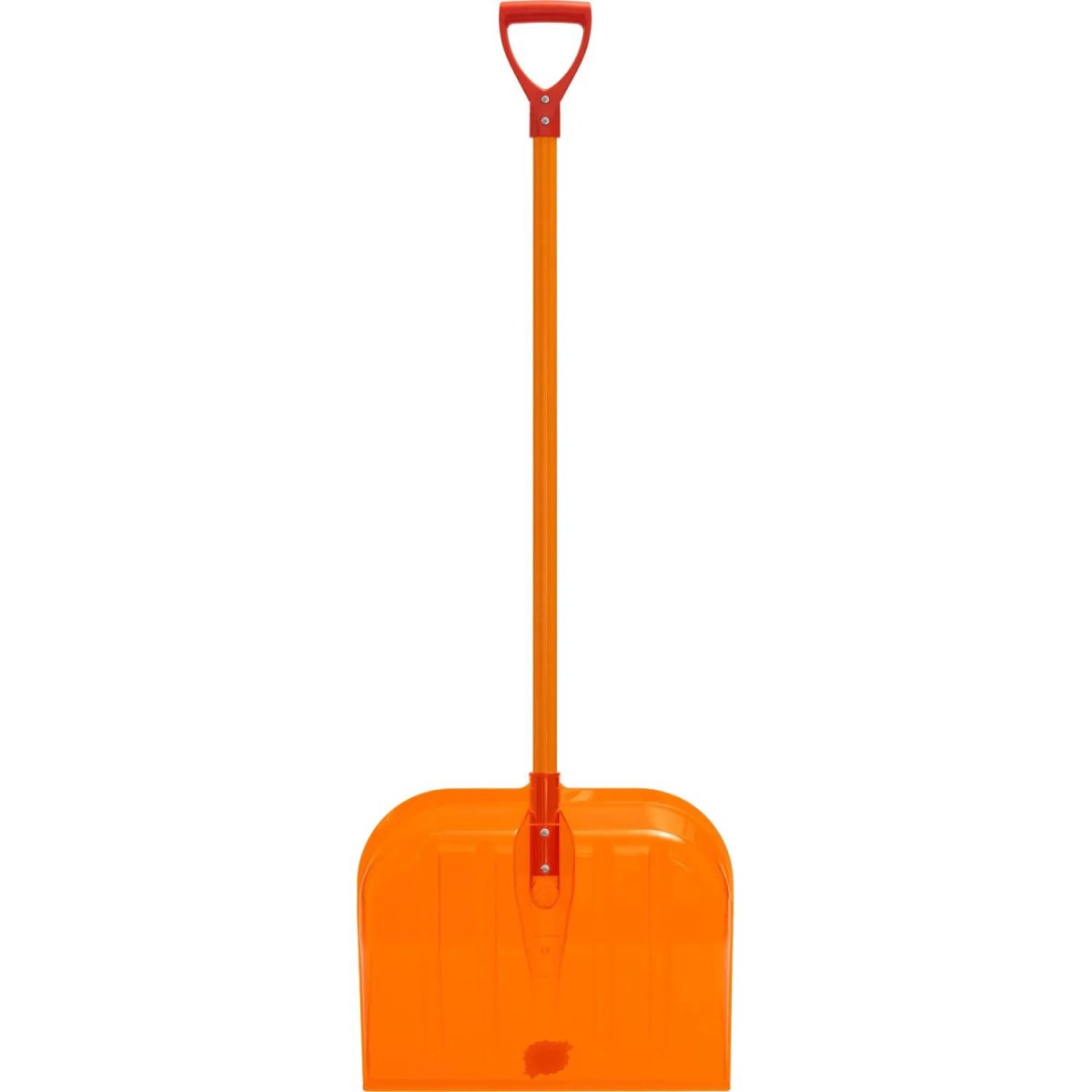 Лопата д/уборки снега из поликарбоната ЭТАЛОН ORIGINAL_GPLP001