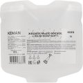 Картридж с жидким мылом KEMAN LIQUID SOAP SOFT мягкое S2 475мл 402512