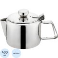 Чайник 400 мл h8 см нерж. P.L. Proff Cuisine