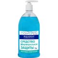 Мыло жидкое AQUALON очищающее, 1 л