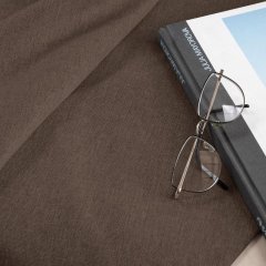 Скатерть Волшебная Ночь 165/200 Шоколад 729393