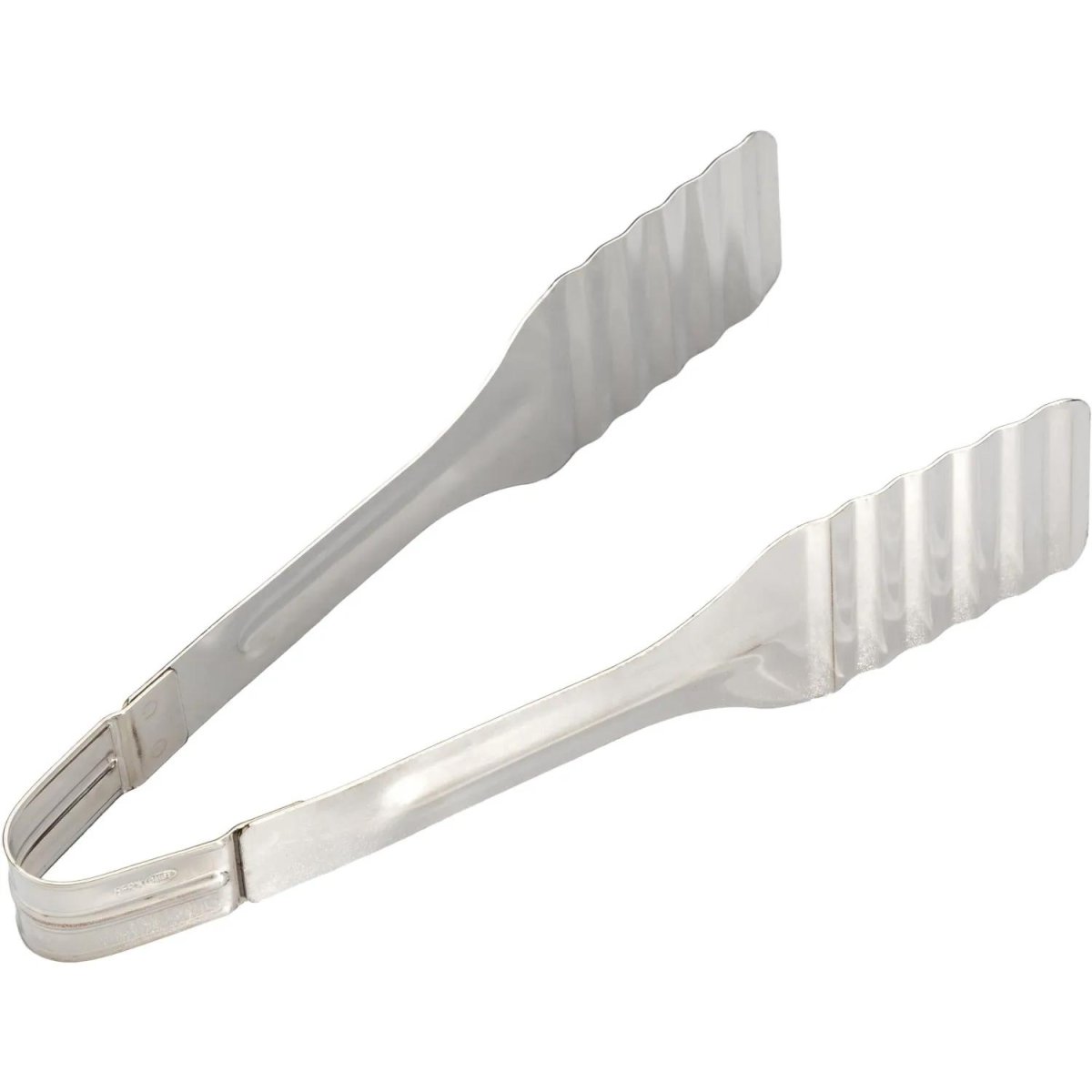 Щипцы универсальные нерж 22см ТМ Amet