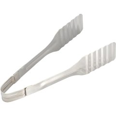 Щипцы универсальные нерж 22см ТМ Amet