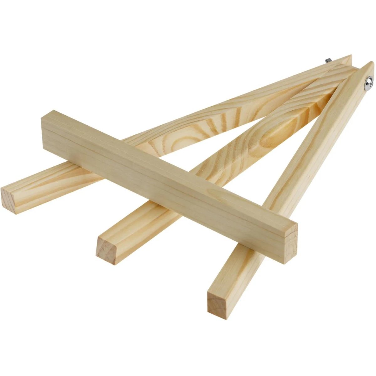 Мольберт настольный Гамма Студия, 22x20x30см, сосна, 260720212