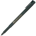 Линер Faber-Castell FINEPEN 1511 0,4мм черный 151199