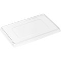 Крышка OPS OPSALAD 800, проз., 400шт/кор
