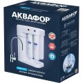 Водоочиститель питьевой воды Аквафор Морион DWM-101S