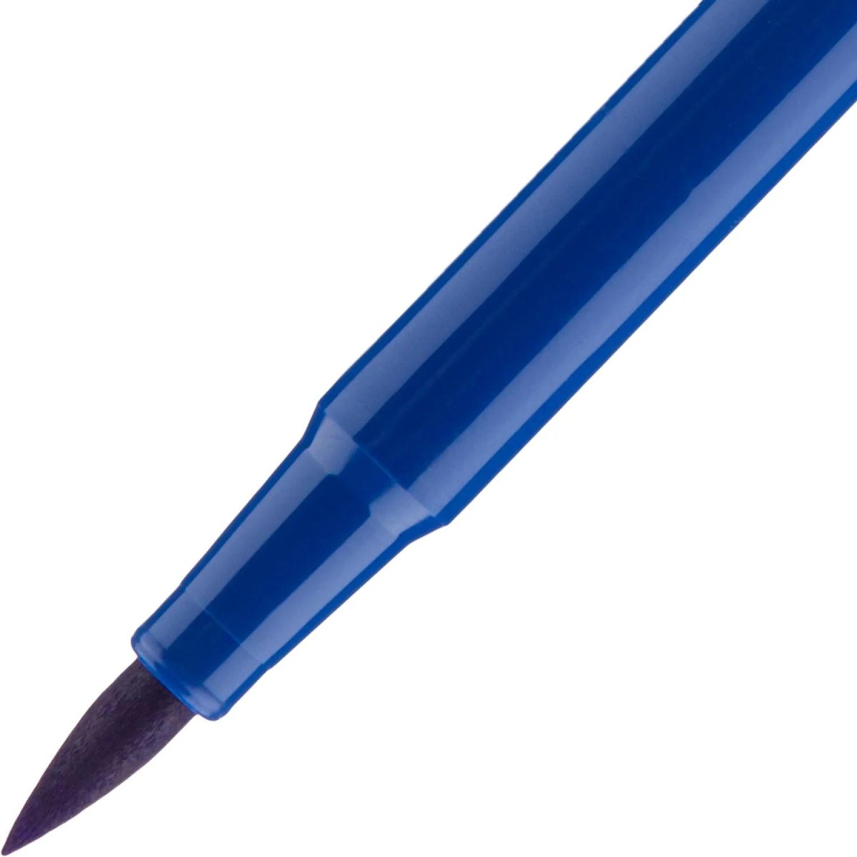 Фломастеры M&G, круглый корпус, смываемые, 12 цв в наборе