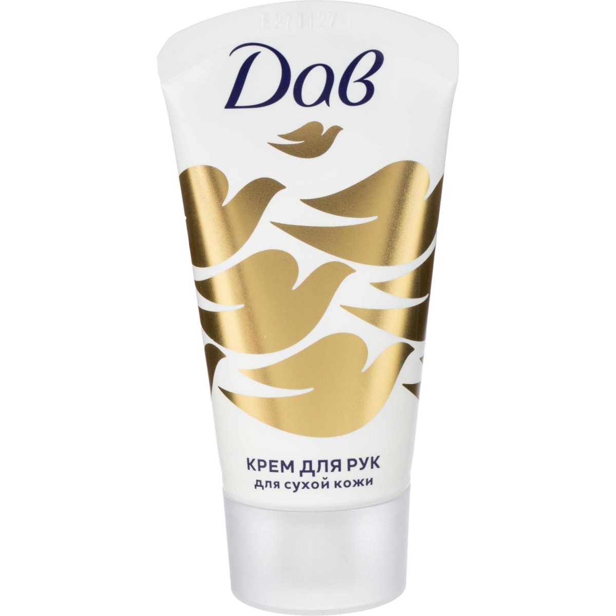 Подарочный набор Дав женский крем для рук и дезодорант шариковый