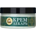 Крем для рук и тела лекарь Агафьи универсальный РБА 100 мл