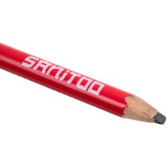 Набор карандашей столярных SANITOO, 10 шт