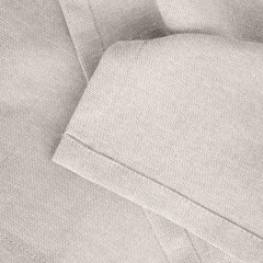 Штора Волшебная Ночь, Рогожка 165х270 см Экрю 797948