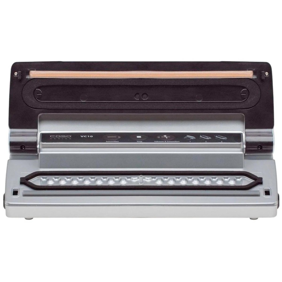 Вакуумный упаковщик CASO VC 10 PlusEdition