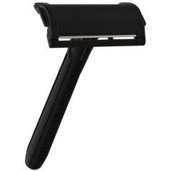 Бритва Dorco PL602 классическая Т-образная  уп./2 смен. лезвия